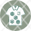 t-shirt-player-soccer-sport-team-uniform-icon
