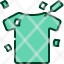 t-shirtsale-commerce-shopping-bargain-tshirt-offer-clothing-percentage-sales-icon