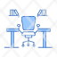 table-business-chair-computer-desk-office-work-place-icon