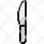 table-knife-knife-cutlery-cut-tableware-icon