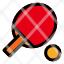 table-tennis-sport-ping-pong-game-icon