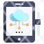 tablet-flaticon-cloud-computing-privacy-pen-icon