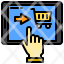 tablet-icon-cybermonday-shopping-icon