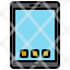 tablet-icon-electronics-device-icon
