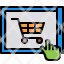 tablet-shop-delivery-card-cart-store-online-icon