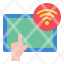 tablet-technology-wifi-connection-icon