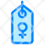 tag-female-icon