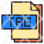 tag-file-format-type-computer-icon