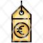 tags-expand-filloutline-euro-tag-price-commerce-and-shopping-icon