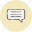 talk-bubble-chat-comment-communication-message-text-icon