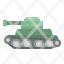 tank-war-military-army-transportation-icon