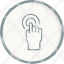 tap-technology-of-the-future-click-double-gesture-hand-press-touch-icon
