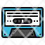 tape-cassette-music-song-audio-icon