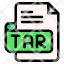 tar-file-type-format-extension-document-icon
