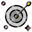 target-aim-arrow-icon