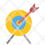 target-aim-goal-icon