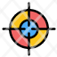 target-aim-interface-icon