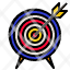 target-arrow-goal-center-success-icon