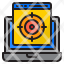 target-business-marketing-seo-computer-icon