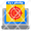 target-business-marketing-seo-computer-icon