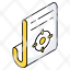 target-document-target-doc-archive-document-archive-doc-document-goal-icon