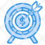target-funds-achievement-goal-money-marketing-icon