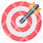 target-goal-dart-board-aim-icon