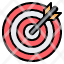 target-goal-dart-board-aim-icon