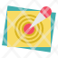 target-goal-direct-bullseye-icon