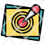 target-goal-direct-bullseye-icon