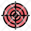 target-goal-strategy-circle-point-icon