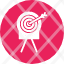 target-gps-location-map-my-icon