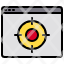 target-icon-ui-responsive-design-icon