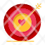 target-love-heart-wedding-valentine-valentines-day-icon