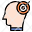 target-mind-thought-user-human-brain-icon