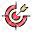 targeting-dartboard-accuracy-goal-icon