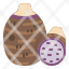 taro-purple-plant-roots-tubers-icon