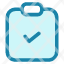 task-list-checklist-clipboard-work-icon