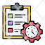 task-planning-checklist-disabled-working-time-management-icon