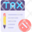 tax-bill-percent-business-finance-taxes-icon