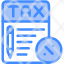 tax-bill-percent-business-finance-taxes-icon