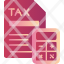tax-calculationaccounting-calculation-coin-documtn-icon-icon
