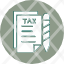 tax-charge-customs-fee-percentage-tariff-icon