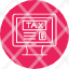 tax-formonline-refund-return-icon-icon