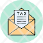 tax-mailemail-mail-notification-taxation-icon