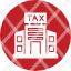tax-office-building-businessbuilding-taxes-icon-icon