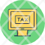 tax-omputeronline-service-technology-icon-icon