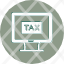tax-omputeronline-service-technology-icon-icon