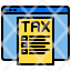 tax-return-website-icon