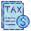 tax-taxes-paid-files-and-folders-business-and-finance-receipt-document-file-collection-cash-icon